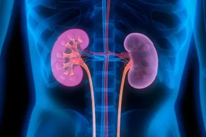 Kidney Disease: Causes, Symptoms, and Treatment