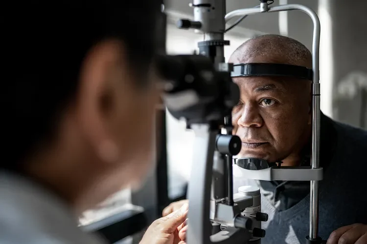 Age-Related Macular Degeneration (AMD)