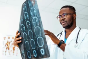 Transient Ischemic Attack (TIA)