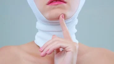 Effective non-surgical methods for double chin removal