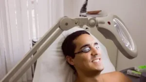 How to start a laser treatment clinic: A step-by-step guide