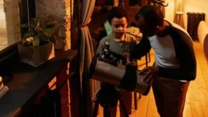 Behind the lens: The art and science of filming in movies