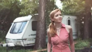 Exploring affordable small RVs for the adventurous spirit