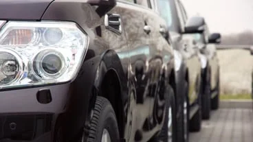 Exploring the latest trends in new SUVs