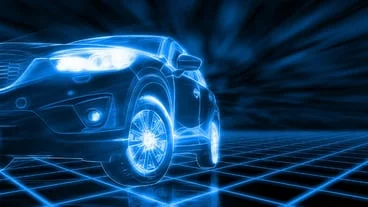 The rise of electric SUVs: Embracing the future of driving