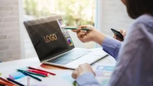 Why logo design online is essential for your brand