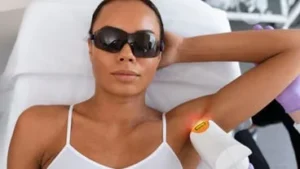 Understanding laser pigmentation removal for dark skin