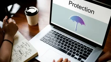 Ensuring web protection with accessibility for all users