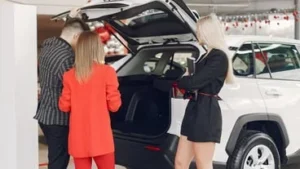 Exploring the latest SUVs available for sale