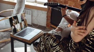 Unlocking your potential: online acting classes for beginners