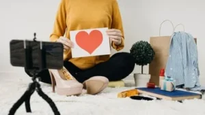 Leveraging influencers to elevate brand visibility