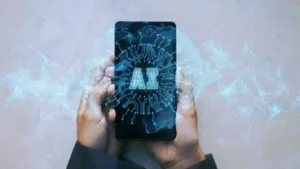 How AI-powered apps are transforming everyday life