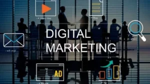 Exploring digital marketing and promotion services