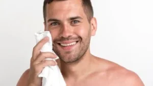 Understanding men's face cleaning: Essential tips and tricks