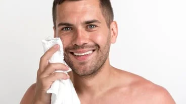 Understanding men's face cleaning: Essential tips and tricks