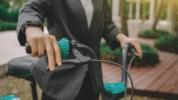 Buy now, pay later e-bikes: A smart choice for modern commuters