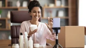 Get paid to test products at home for free