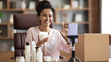 Get paid to test products at home for free