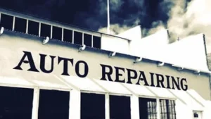 Finding the perfect mechanic garage for rent