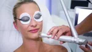 Exploring the world of facial laser clinics