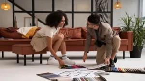 Transforming your space: A guide to interior design home renovation