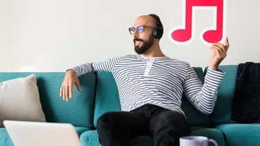 Want to start playing music? Here’s how to get started